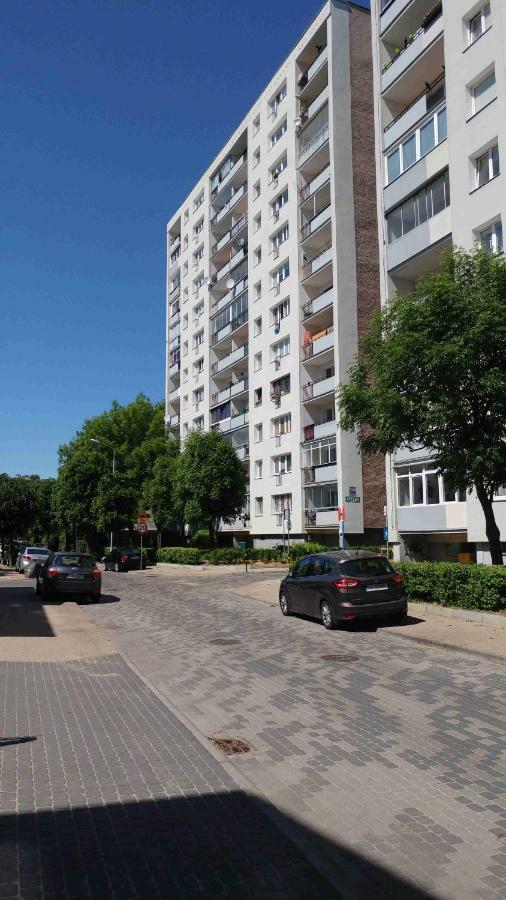 Nad Dachami Sopotu Apartment Exterior photo